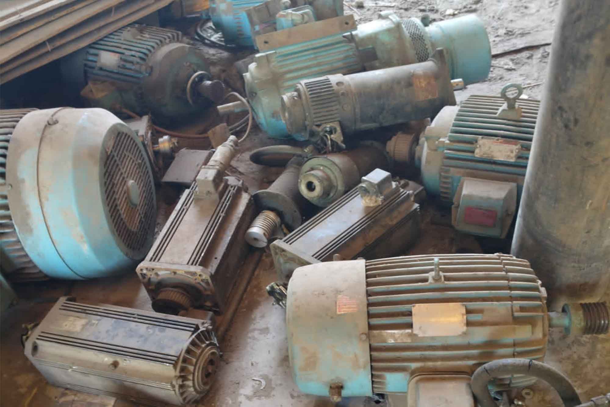E-Waste